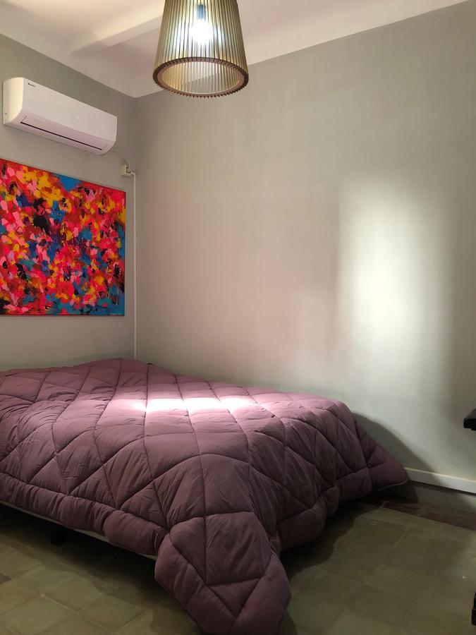 Luz In You Montevideo Luaran gambar