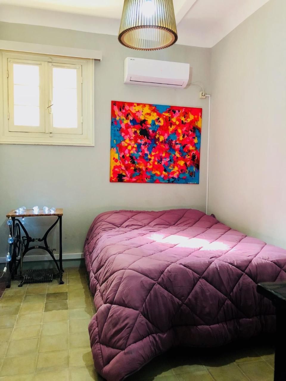 Luz In You Montevideo Luaran gambar