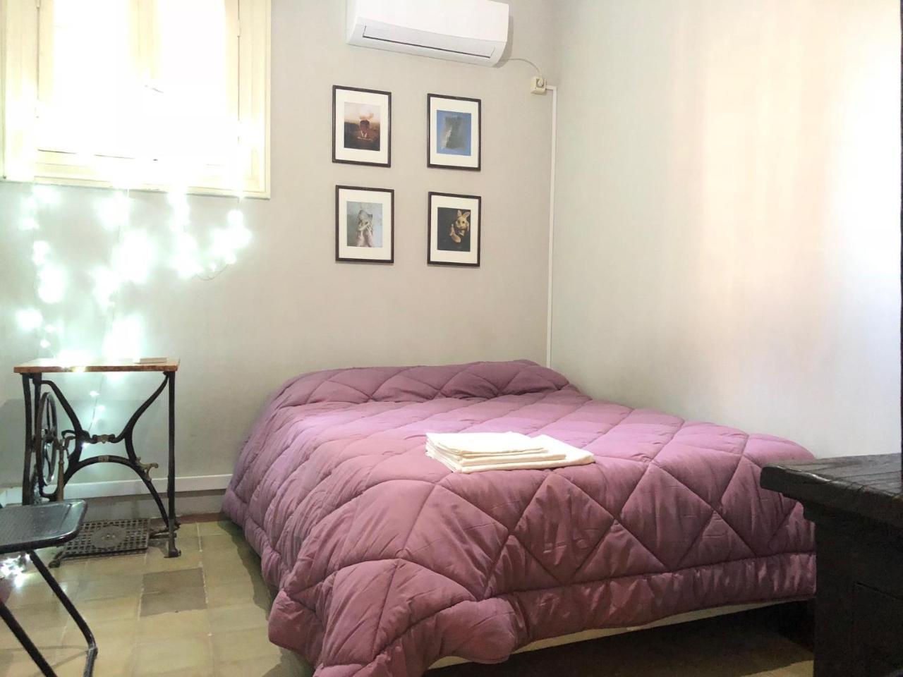 Luz In You Montevideo Luaran gambar